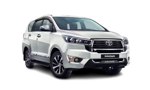 Innova Crysta